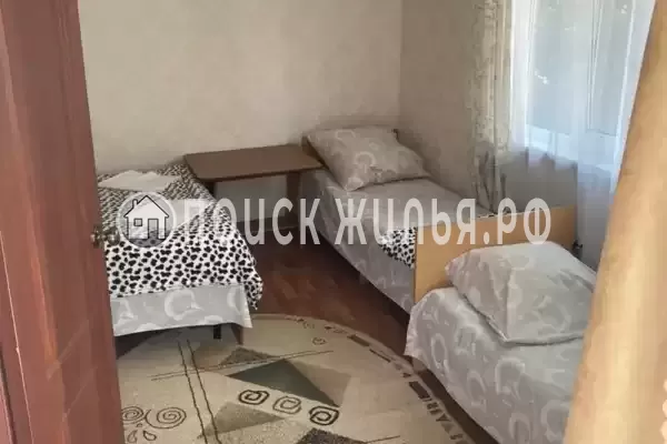 Частный сектор «Татьяна»