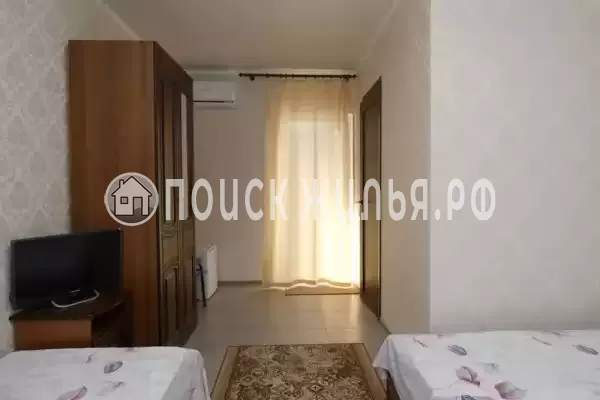 Частный сектор «Татьяна»