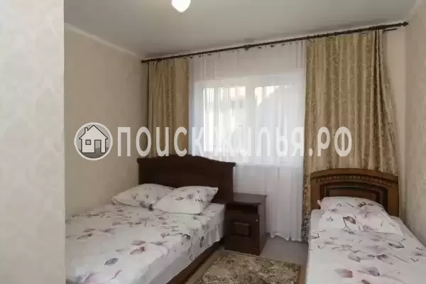 Частный сектор «Татьяна»