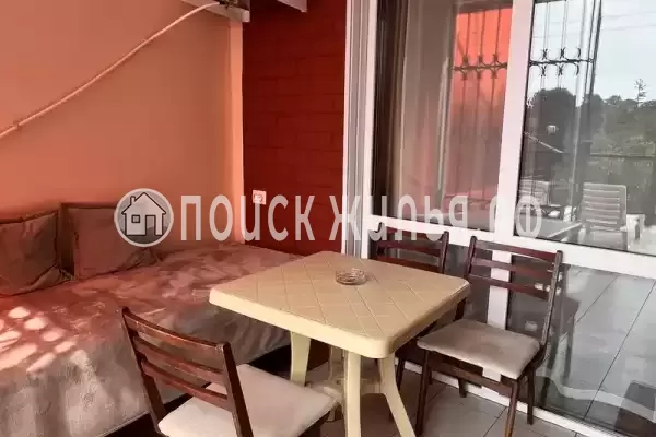 Дом под ключ «Эллинг № 25»