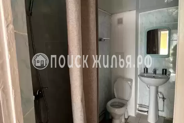 Дом под ключ «Эллинг № 25»