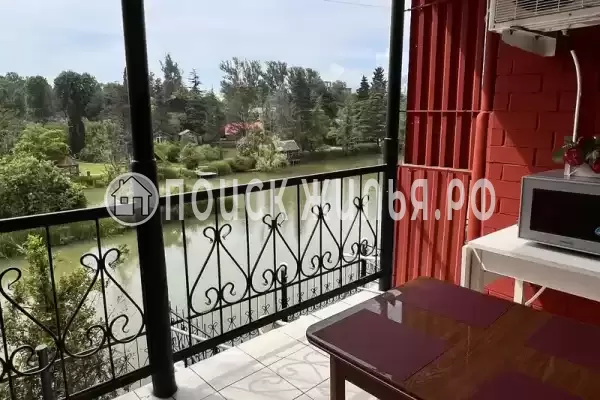 Дом под ключ «Эллинг № 25»