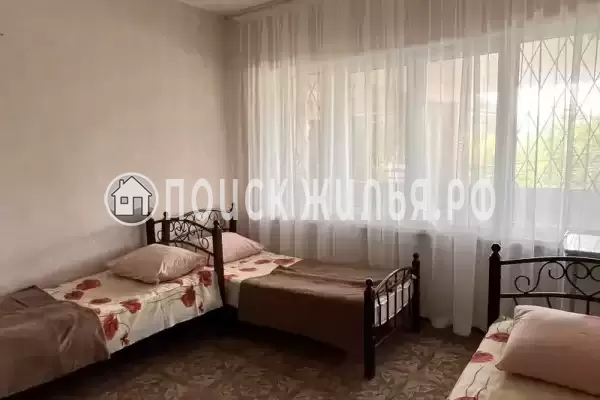 Дом под ключ «Эллинг № 25»