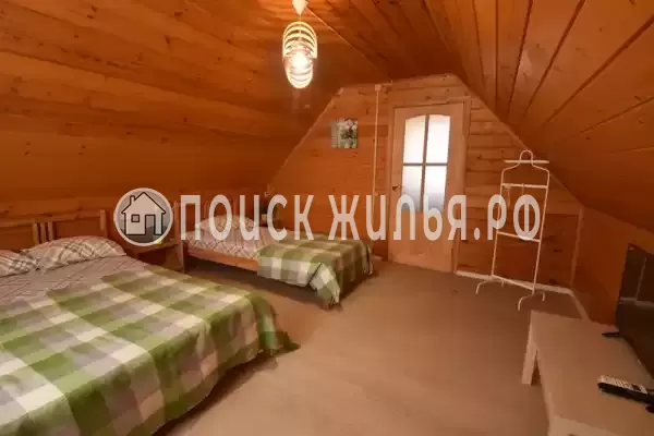 База отдыха «Солнечный дом»