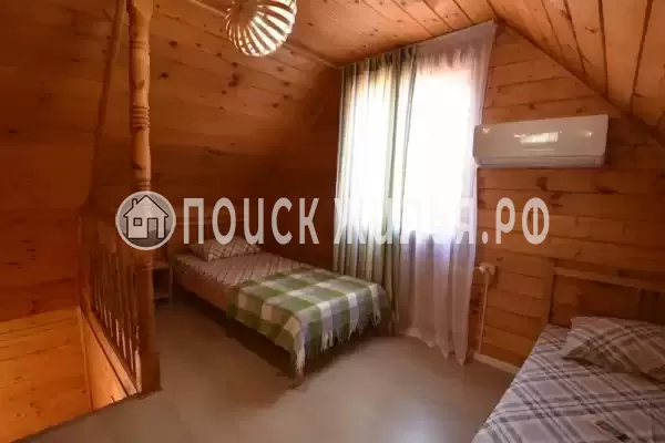 База отдыха «Солнечный дом»