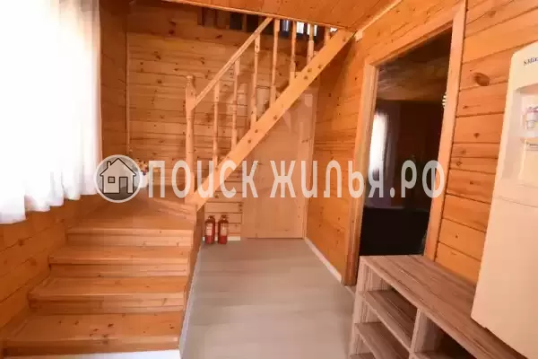 База отдыха «Солнечный дом»