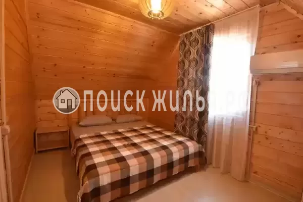 База отдыха «Солнечный дом»