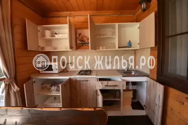 База отдыха «Солнечный дом»