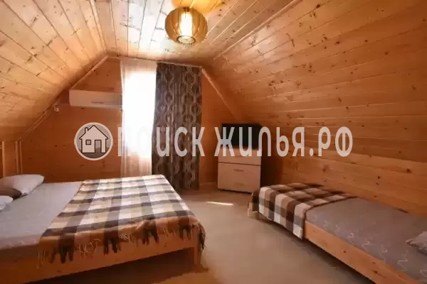 База отдыха «Солнечный дом»