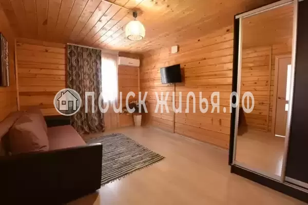 База отдыха «Солнечный дом»