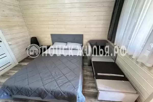 База отдыха «Солнечный дом»