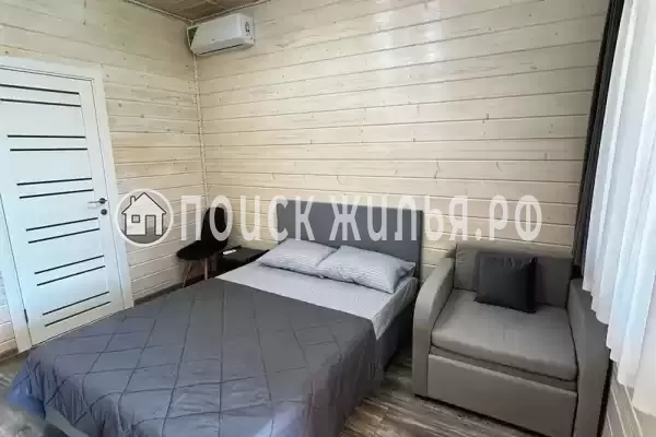 База отдыха «Солнечный дом»