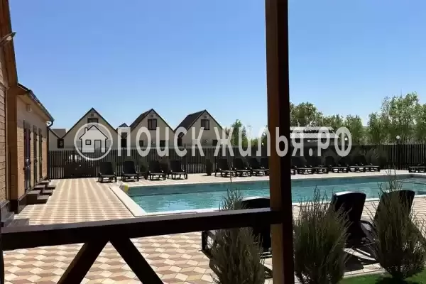 База отдыха «Солнечный дом»