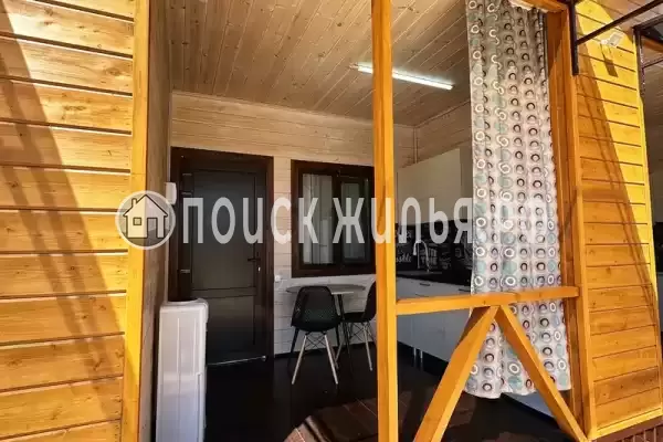 База отдыха «Солнечный дом»