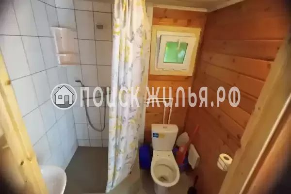 Частный сектор «Деревянные Коттеджи на Лазурном»