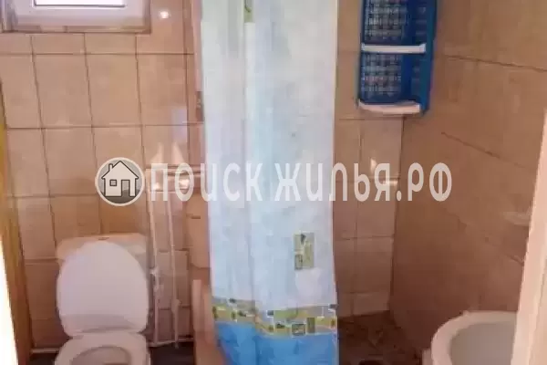 Частный сектор «Деревянные Коттеджи на Лазурном»