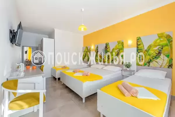 Гостевой дом «Аэлита на Восточной»