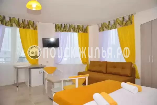 Гостевой дом «Аэлита на Восточной»