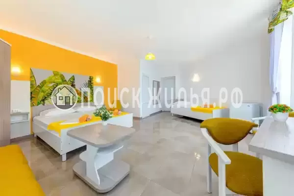 Гостевой дом «Аэлита на Восточной»