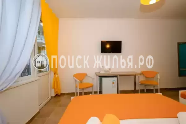 Гостевой дом «Аэлита на Восточной»