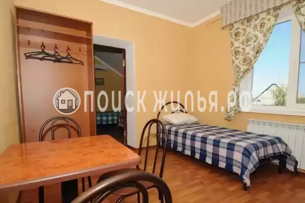 Частный сектор «Летящая по волнам» Частный сектор «Летящая по волнам»