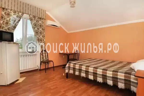 Частный сектор «Летящая по волнам» Частный сектор «Летящая по волнам»