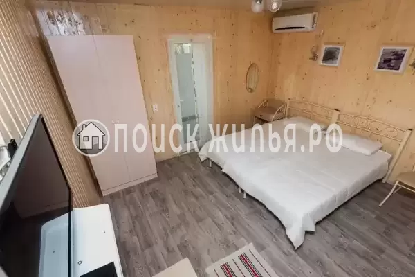 Частный сектор «Летящая по волнам» Частный сектор «Летящая по волнам»