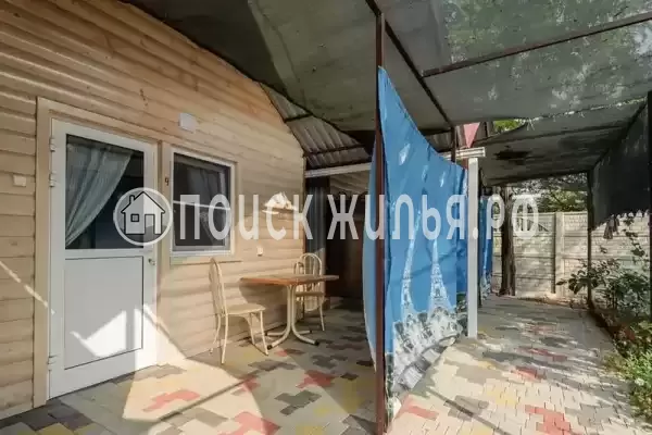 Частный сектор «Летящая по волнам» Частный сектор «Летящая по волнам»