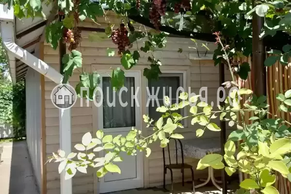 Частный сектор «Летящая по волнам» Частный сектор «Летящая по волнам»