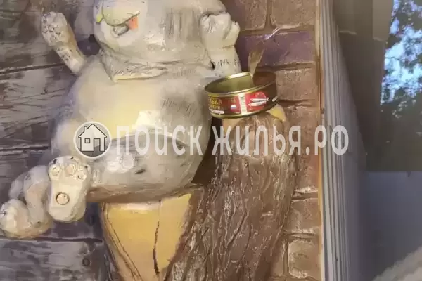 Частный сектор «Летящая по волнам» Частный сектор «Летящая по волнам»