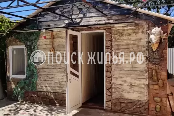 Частный сектор «Летящая по волнам» Частный сектор «Летящая по волнам»