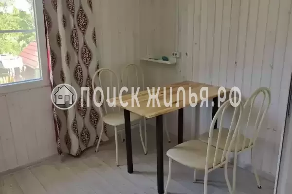 Частный сектор «Летящая по волнам» Частный сектор «Летящая по волнам»