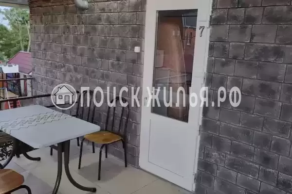 Частный сектор «Летящая по волнам» Частный сектор «Летящая по волнам»