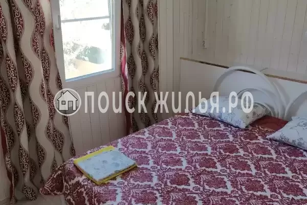 Частный сектор «Летящая по волнам» Частный сектор «Летящая по волнам»