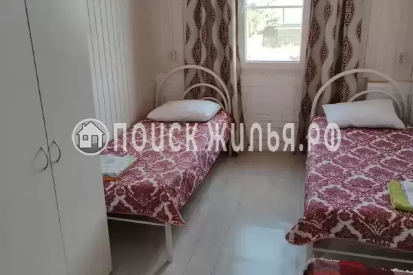 Частный сектор «Летящая по волнам» Частный сектор «Летящая по волнам»