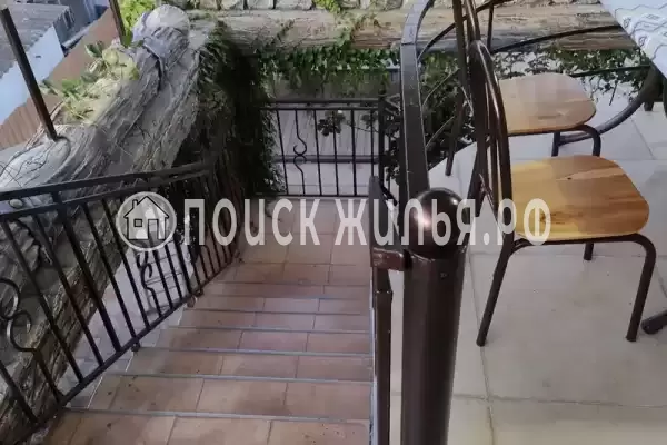 Частный сектор «Летящая по волнам» Частный сектор «Летящая по волнам»