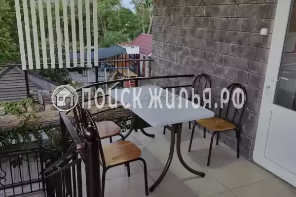 Частный сектор «Летящая по волнам» Частный сектор «Летящая по волнам»