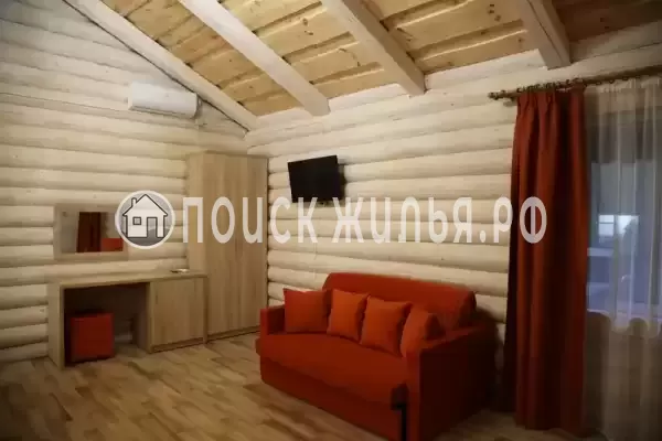 База отдыха «Архипо-Осиповка»