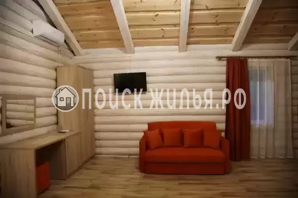 База отдыха «Архипо-Осиповка»