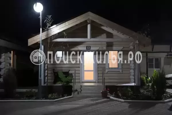 База отдыха «Архипо-Осиповка»