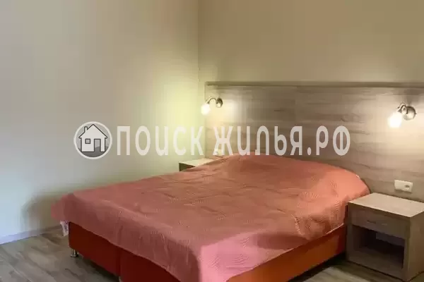 База отдыха «Архипо-Осиповка»