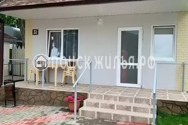 База отдыха «Архипо-Осиповка»