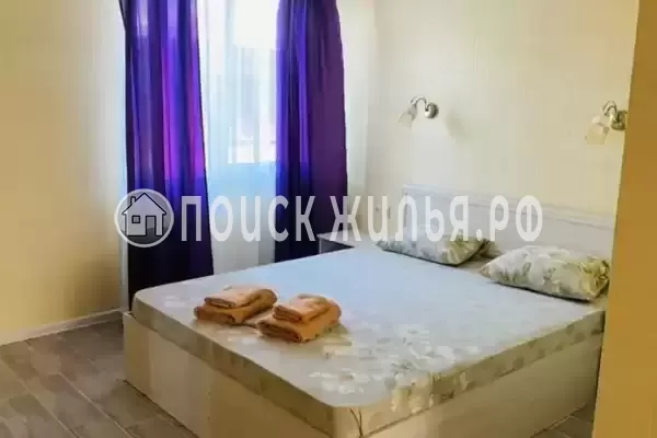 База отдыха «Архипо-Осиповка»