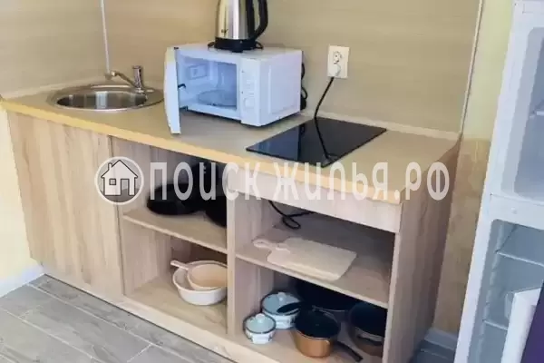 База отдыха «Архипо-Осиповка»