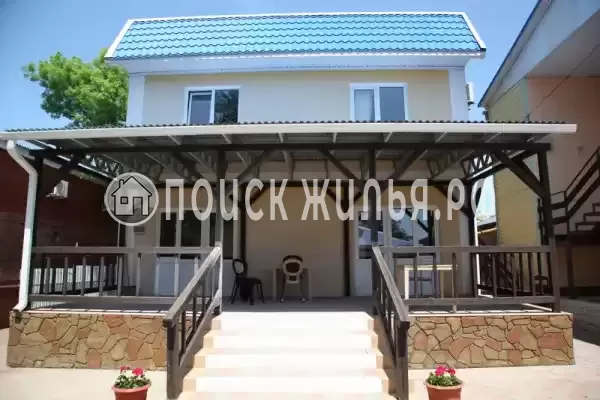 База отдыха «Архипо-Осиповка»