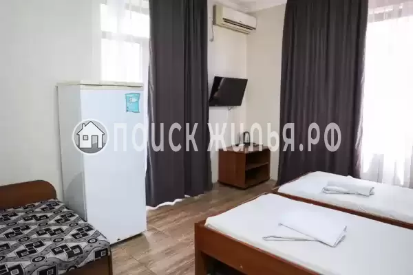 «На Единства»