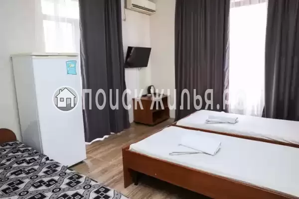 «На Единства»