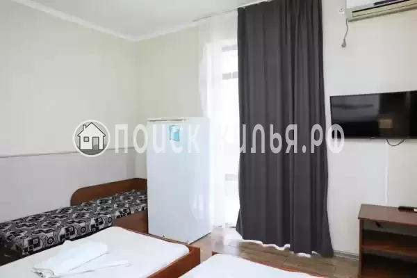 «На Единства»