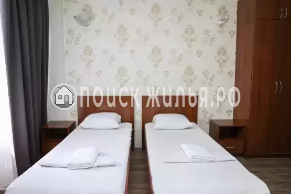 «На Единства»