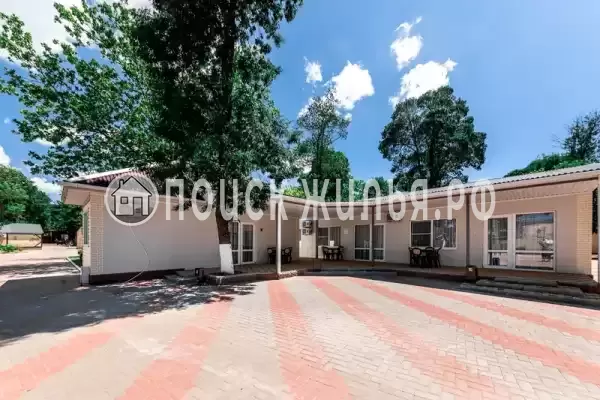 База отдыха «Архипо-Осиповка»